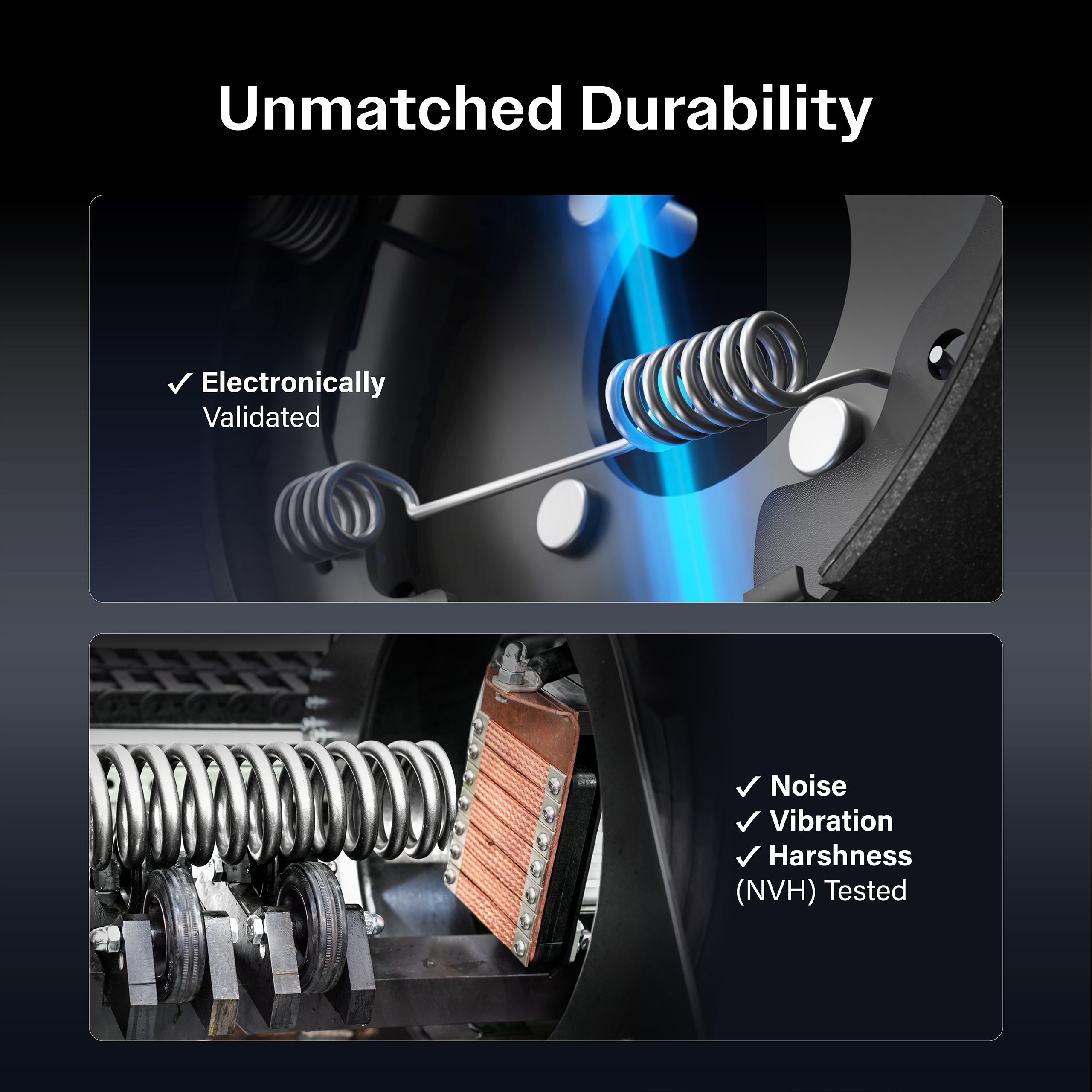 Top Quality_Parking Brake Hardware Kit_13-H17441
