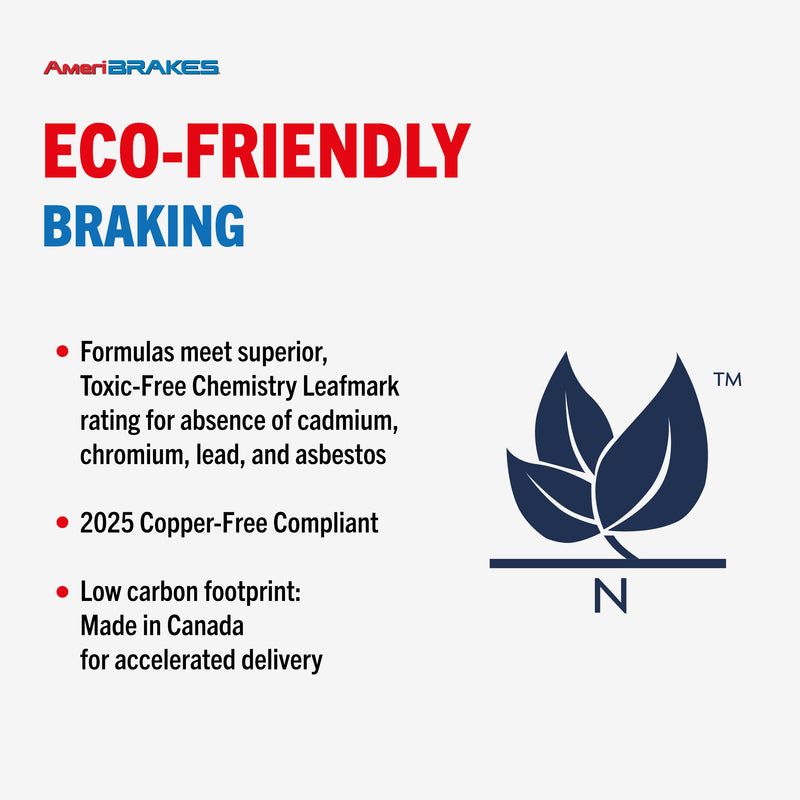 AmeriBRAKES_Ceramic Brake Pads_NWF-PRC2255