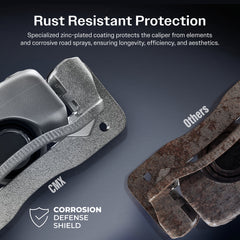 CMX_Disc Brake Caliper_SLC-18B4918A