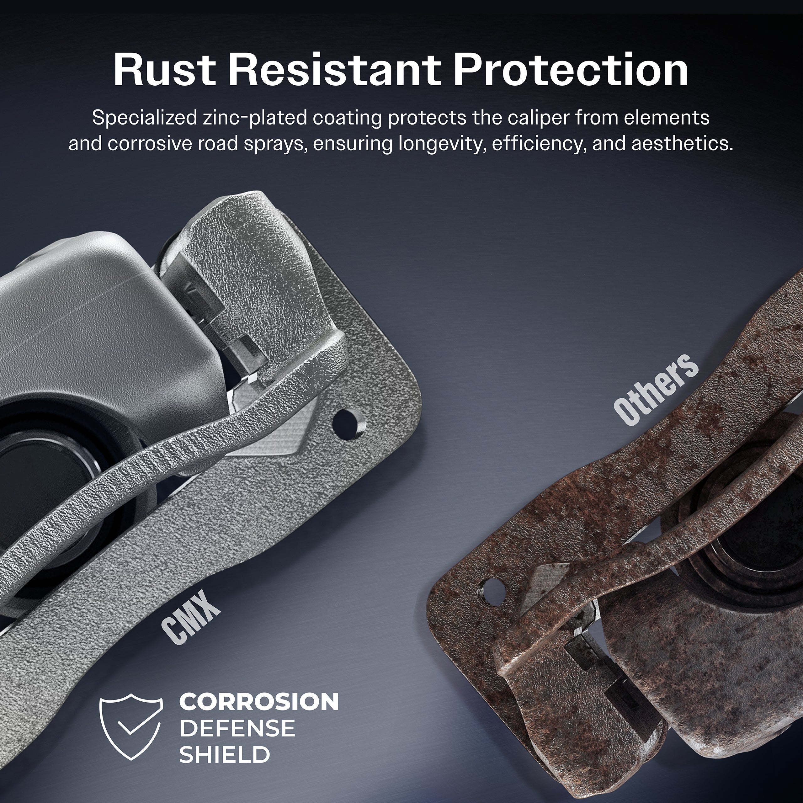 CMX_Disc Brake Caliper_SLC-19B3102