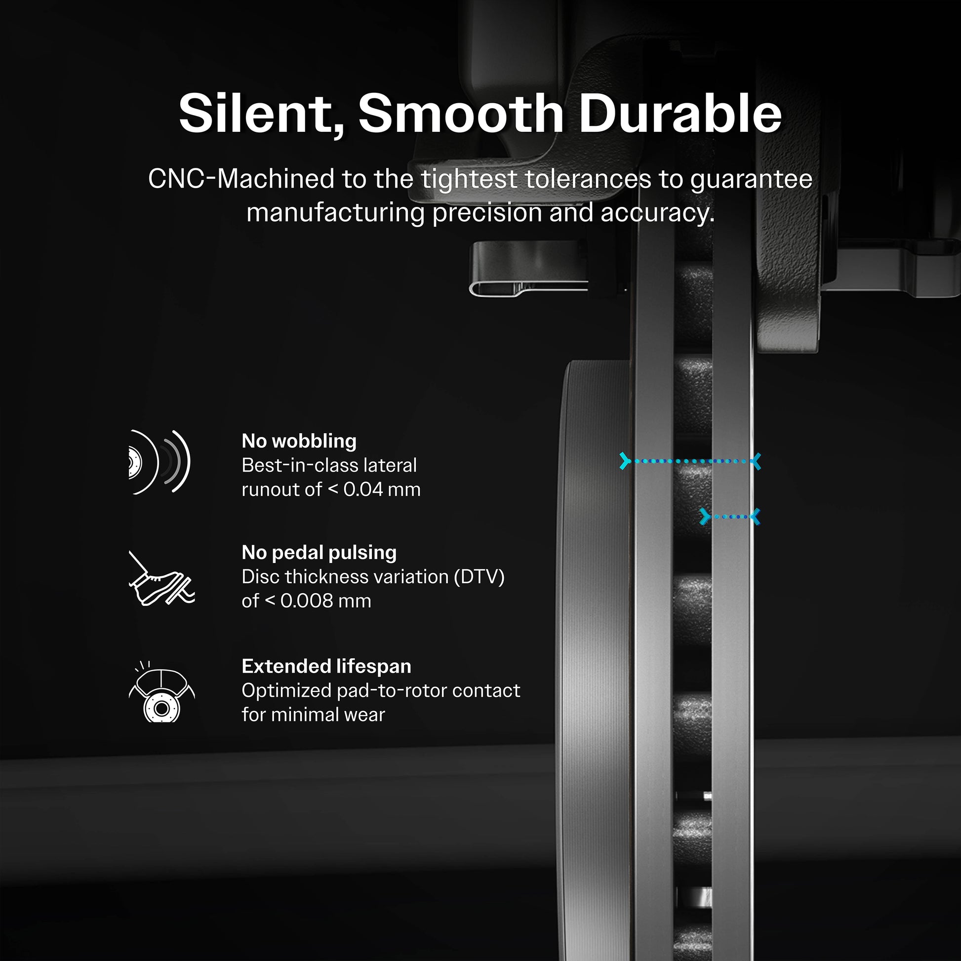 CMX_Disc Brake Rotor_8-582680