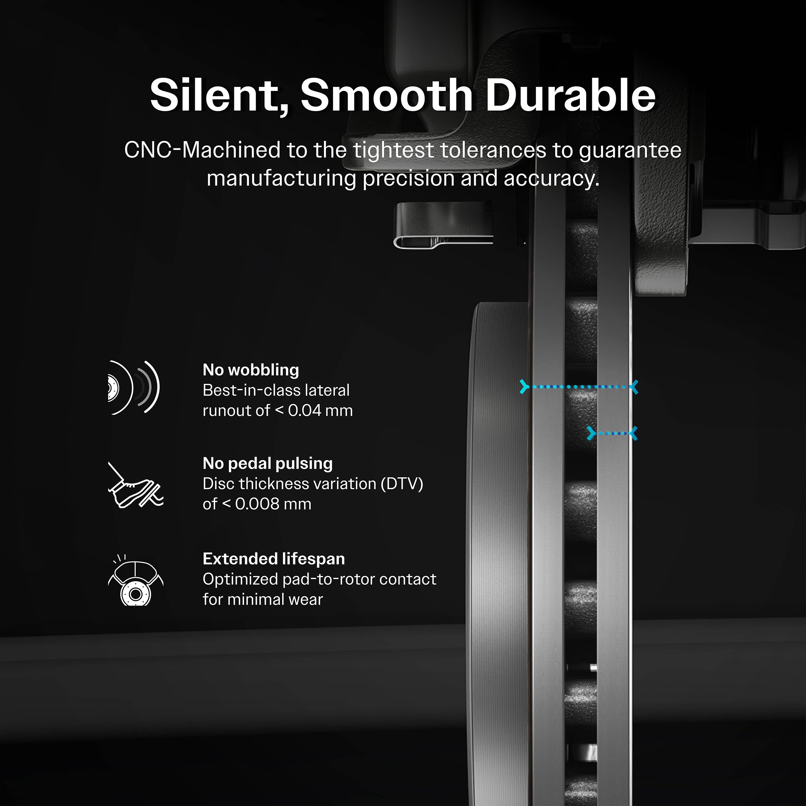 CMX_Disc Brake Rotor_8-980645