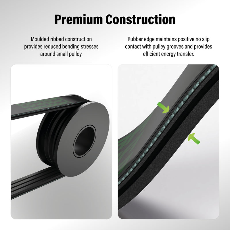 Kobra_Serpentine Belt_KBR-5060925