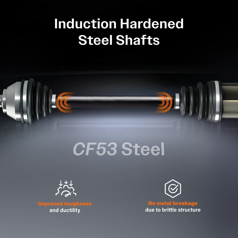 Kugel_CV Axle Shaft_NCV-SK68032