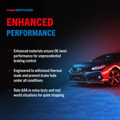 AmeriBRAKES_Ceramic Brake Pads_NWF-PRC2255