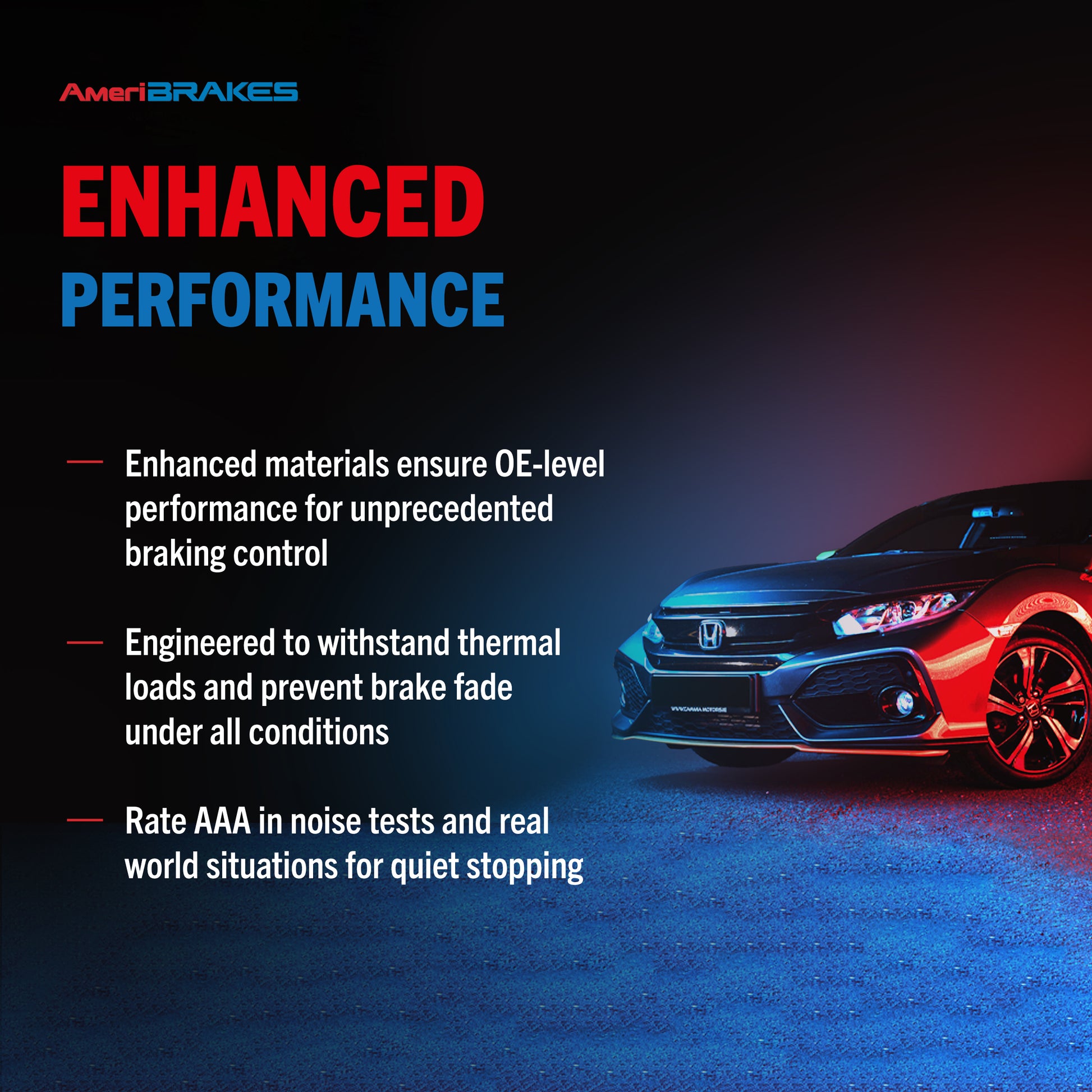 AmeriBRAKES_Ceramic Brake Pads_NWF-PTC1411