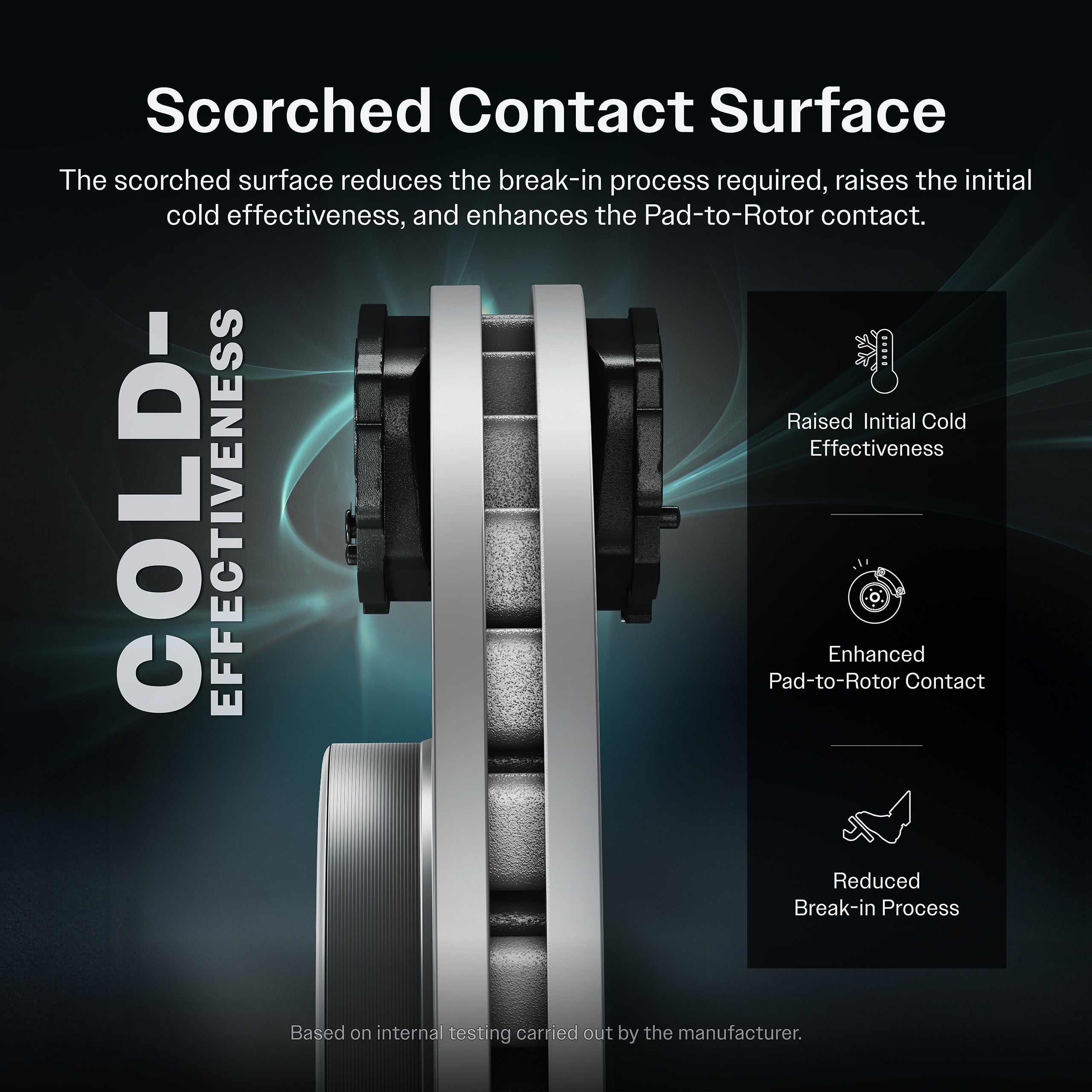 AmeriBRAKES_Semi-Metallic Brake Pads_SIM-2115