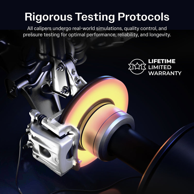 CMX_Disc Brake Caliper_SLC-18B5035