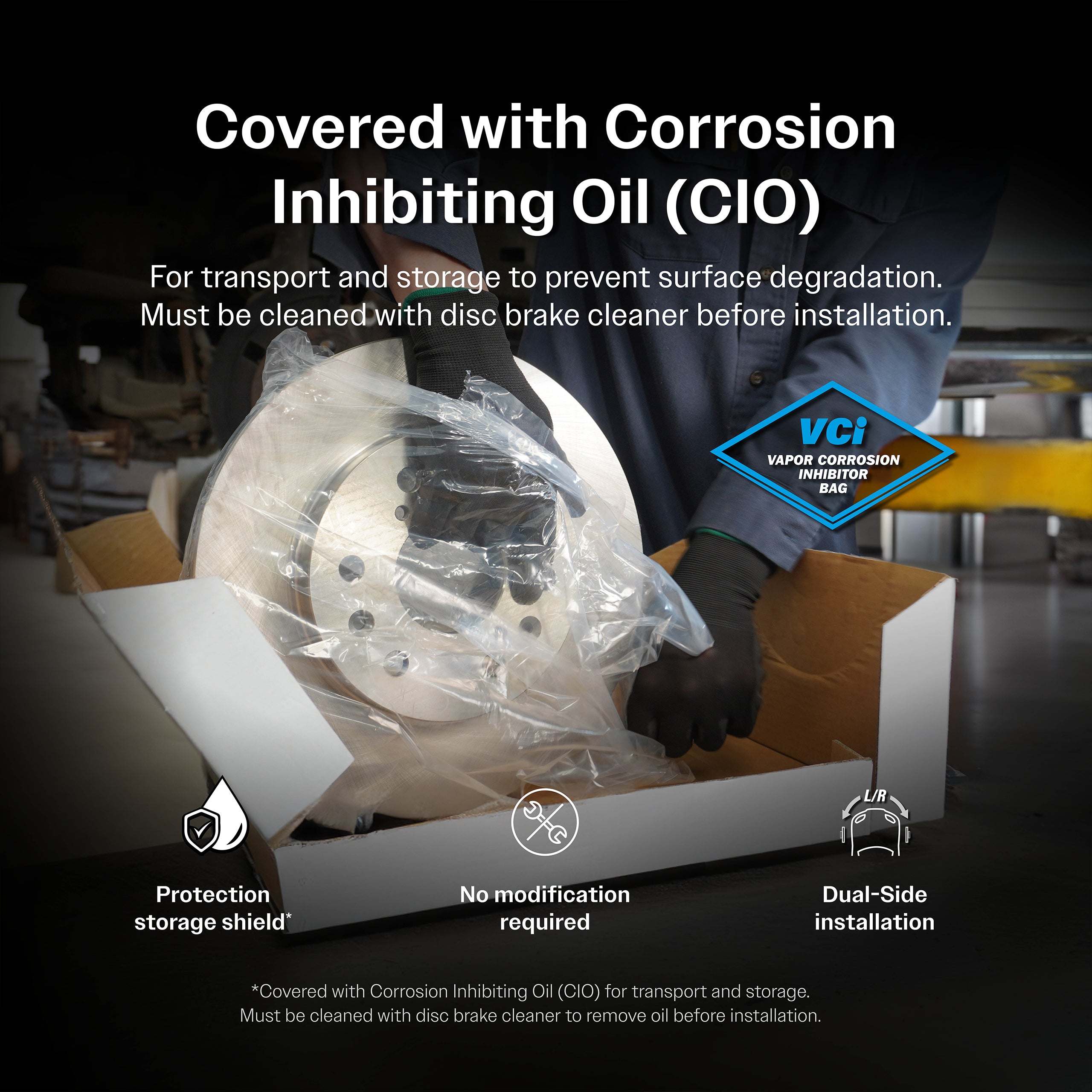 CMX_Disc Brake Rotor_8-580386