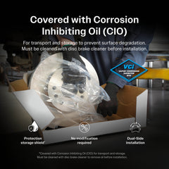 CMX_Disc Brake Rotor_8-982065