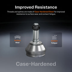 Kugel_CV Axle Shaft_NCV-CH82510