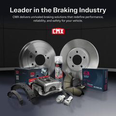 CMX_Disc Brake Rotor_8-580386