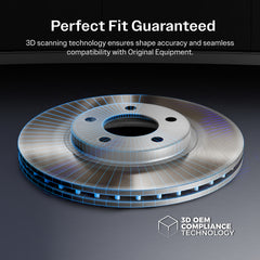 DS-One_Coated Disc Brake Rotor_GCR-780867