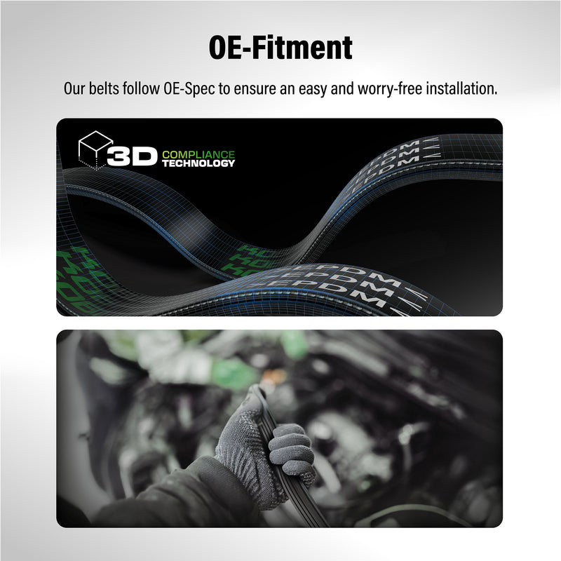 Kobra_Serpentine Belt_KBR-4PK938EE