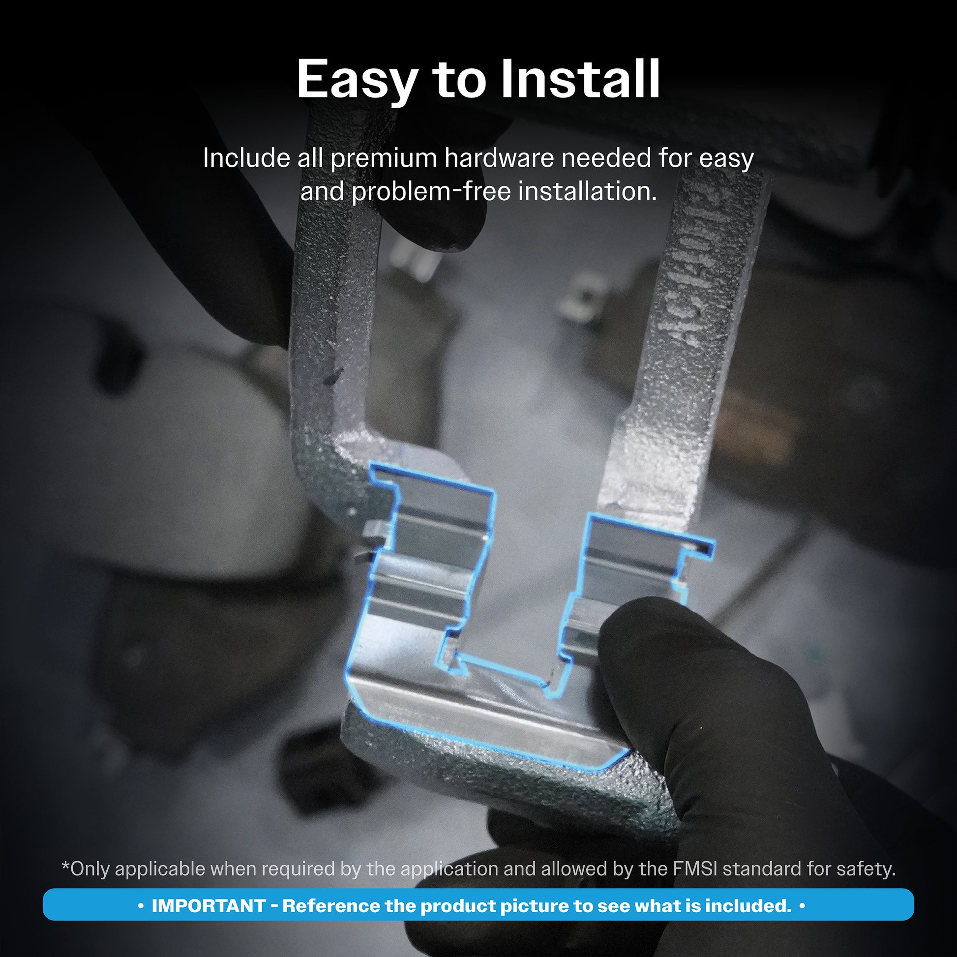 AmeriBRAKES_Ceramic Brake Pads_TEC-340