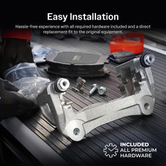 CMX_Disc Brake Caliper_SLC-19B3276