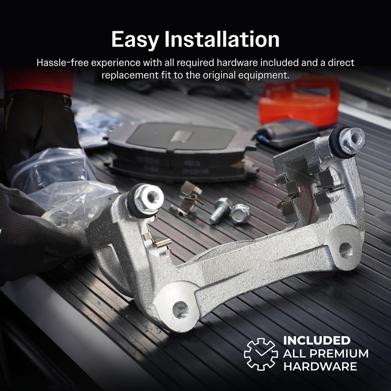 CMX_Disc Brake Caliper_SLC-18B5035