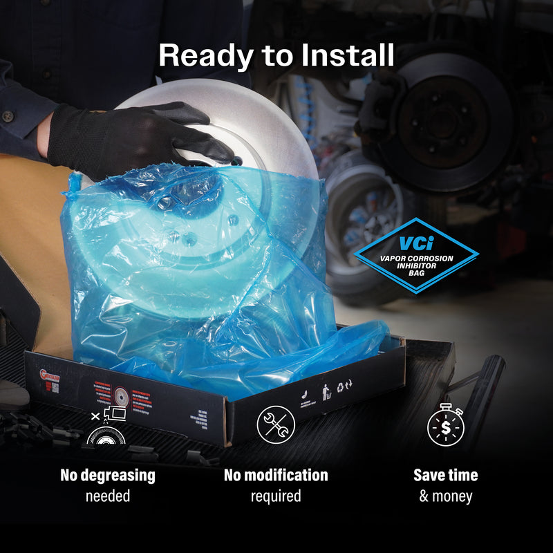 DS-One_Coated Disc Brake Rotor_GCR-980645