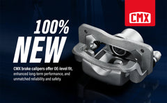 CMX_Disc Brake Caliper_SLC-19B7325