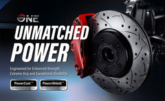 DS-One_Coated Disc Brake Rotor_DS1-980708