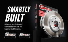 CMX_Disc Brake Rotor_GCR-982153