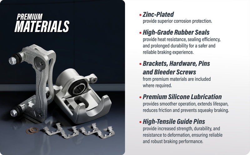 CMX_Disc Brake Caliper_SLC-19B3208
