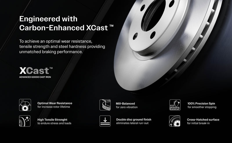 CMX_Disc Brake Rotor_8-682765