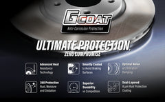 CMX_Disc Brake Rotor_GCR-G8433