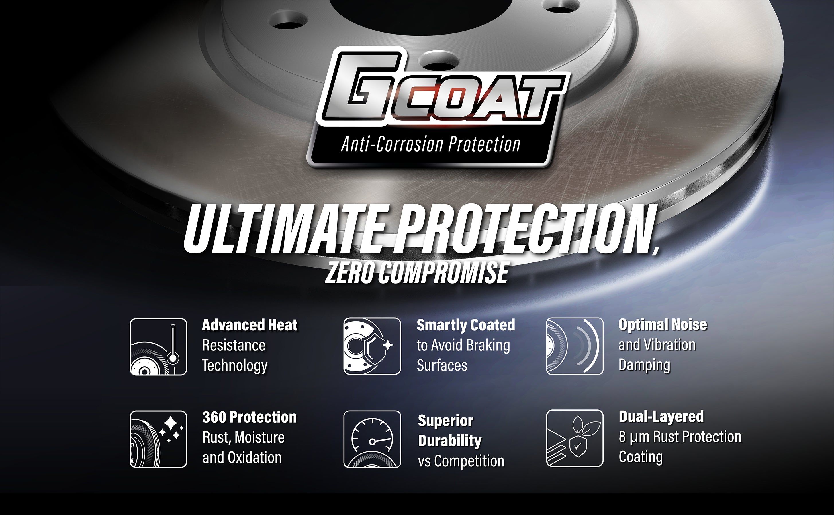 CMX_Disc Brake Rotor_GCR-G8433