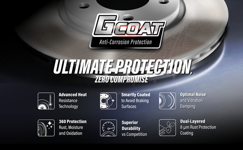 CMX_Disc Brake Rotor_GCR-G8433