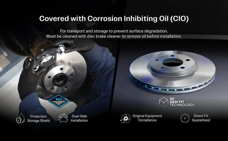 CMX_Disc Brake Rotor_8-580386