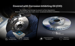 CMX_Disc Brake Rotor_8-980645