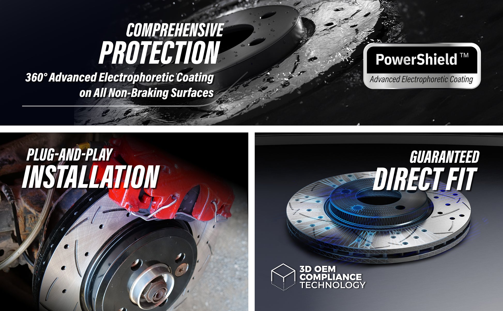 CMX_Disc Brake Rotor_DS1-DS8469