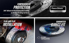 CMX_Disc Brake Rotor_DS1-DS8469