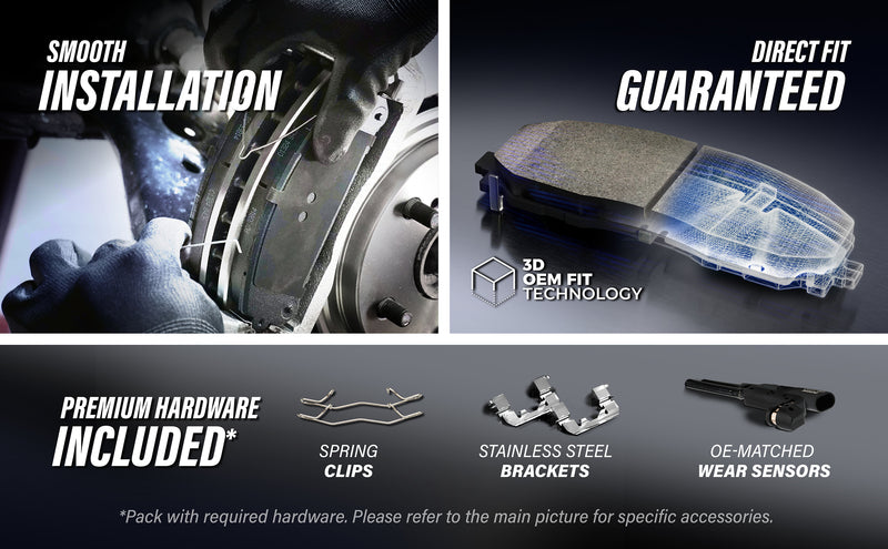 AmeriBRAKES_Ceramic Brake Pads_TEC-872