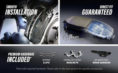 AmeriBRAKES_Ceramic Brake Pads_TEC-1753