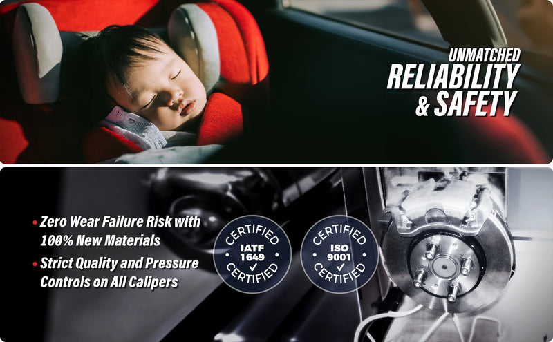 CMX_Disc Brake Caliper_SLC-19B7325