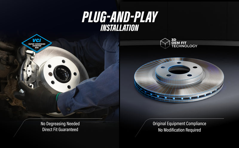 DS-One_Coated Disc Brake Rotor_GCR-780867