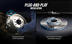 CMX_Disc Brake Rotor_GCR-G8433