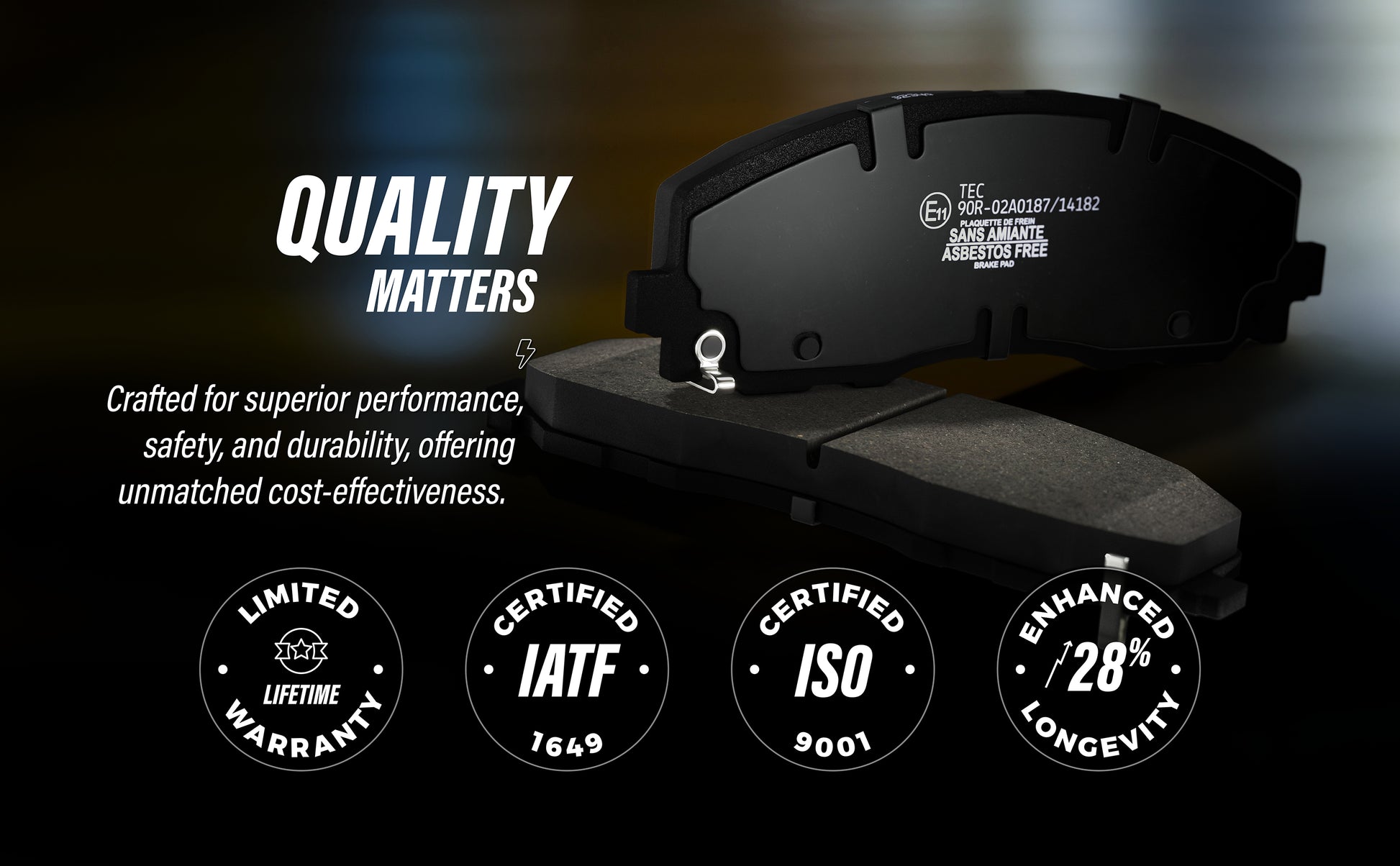 AmeriBRAKES_Ceramic Brake Pads_TEC-2200