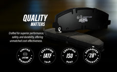 AmeriBRAKES_Ceramic Brake Pads_TEC-1826