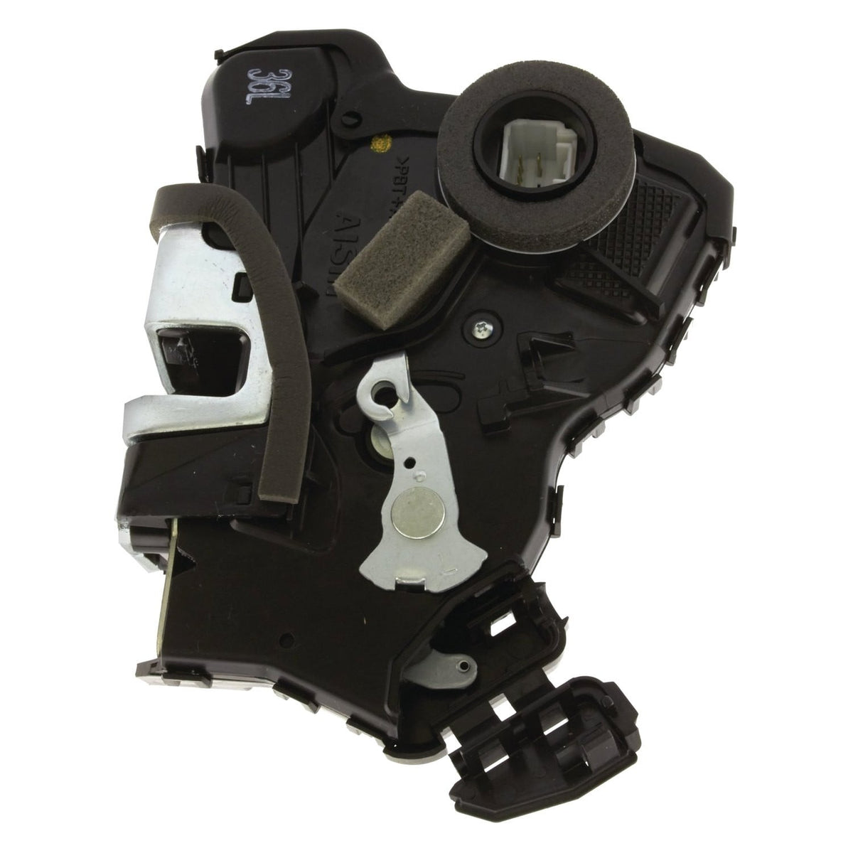 AISIN DLT-009 Door Lock Assembly for 2002-2010 Toyota Camry Front Driver Side
