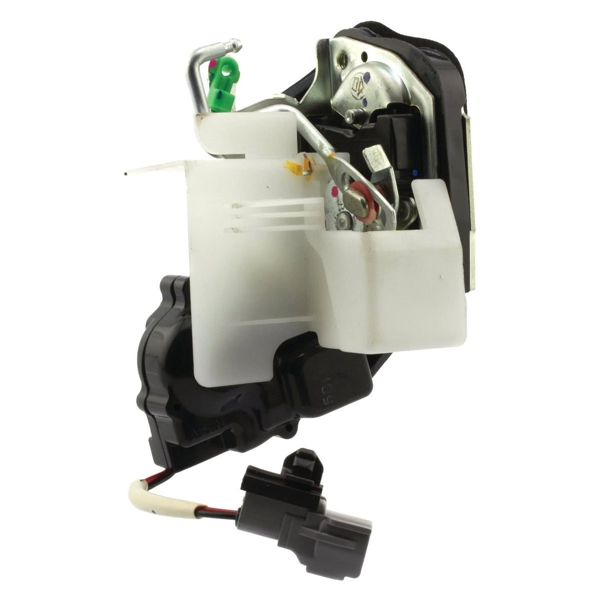 AISIN DLT-049 Door Lock Assembly for 1996-2003 Toyota RAV4 Rear Driver Side