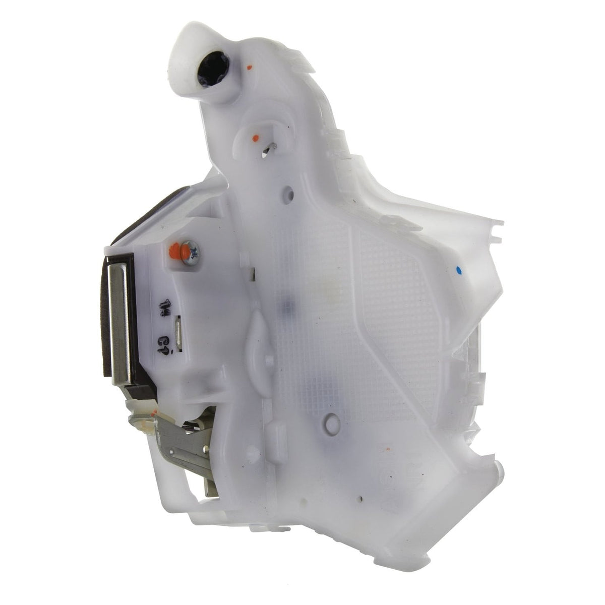 AISIN DLT-126 Door Lock Assembly for 2009-2013 Toyota Corolla Front Passenger Side