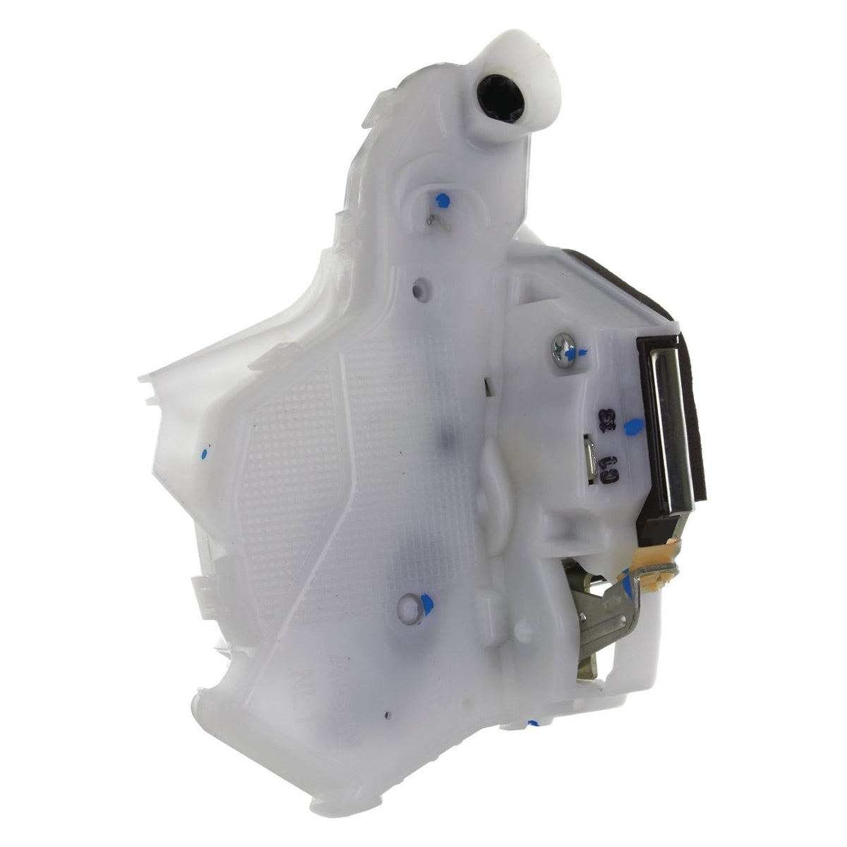 AISIN DLT-127 Door Lock Assembly for 2009-2013 Toyota Corolla Front Driver Side