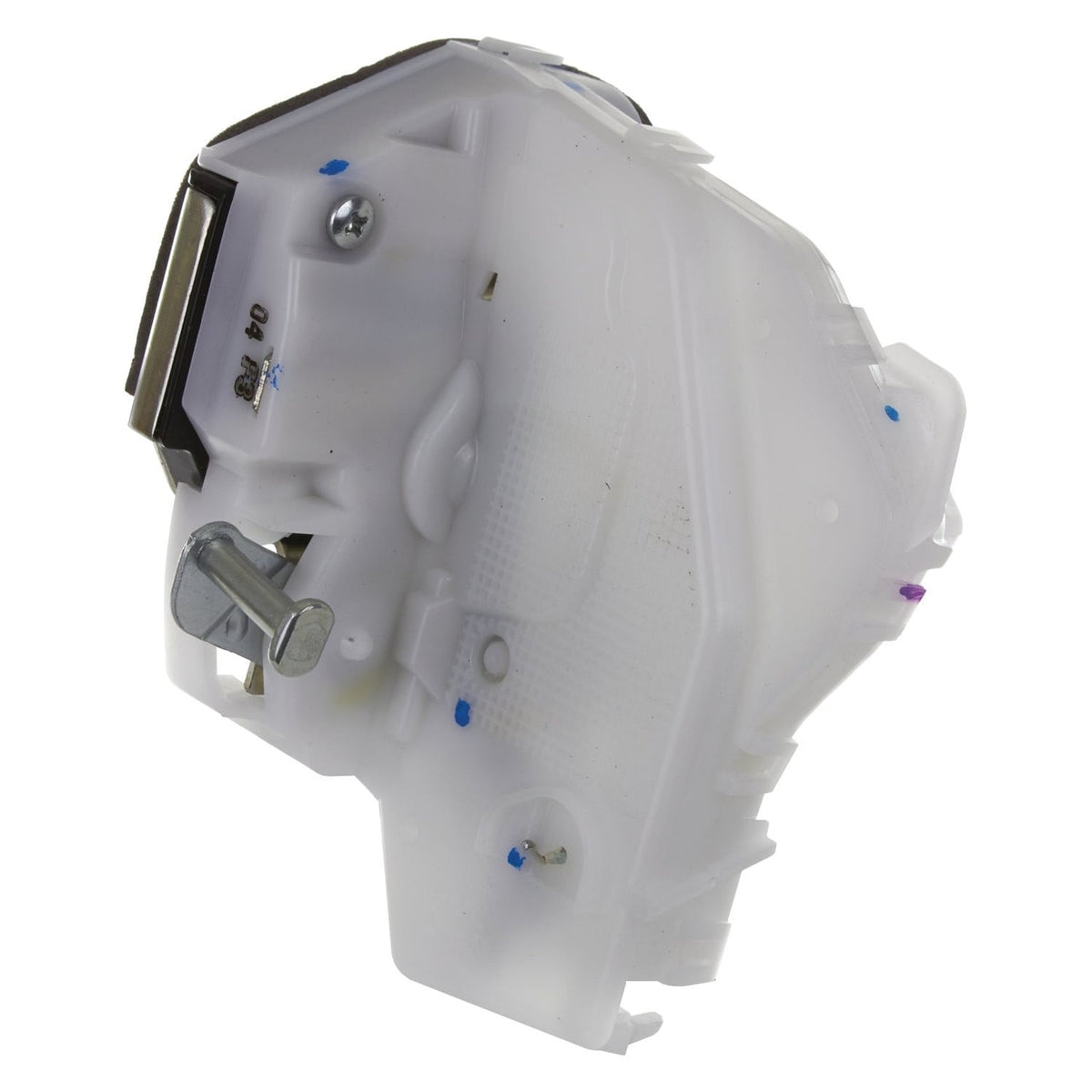 AISIN DLT-128 Door Lock Assembly for 2009-2013 Toyota Corolla Rear Passenger Side