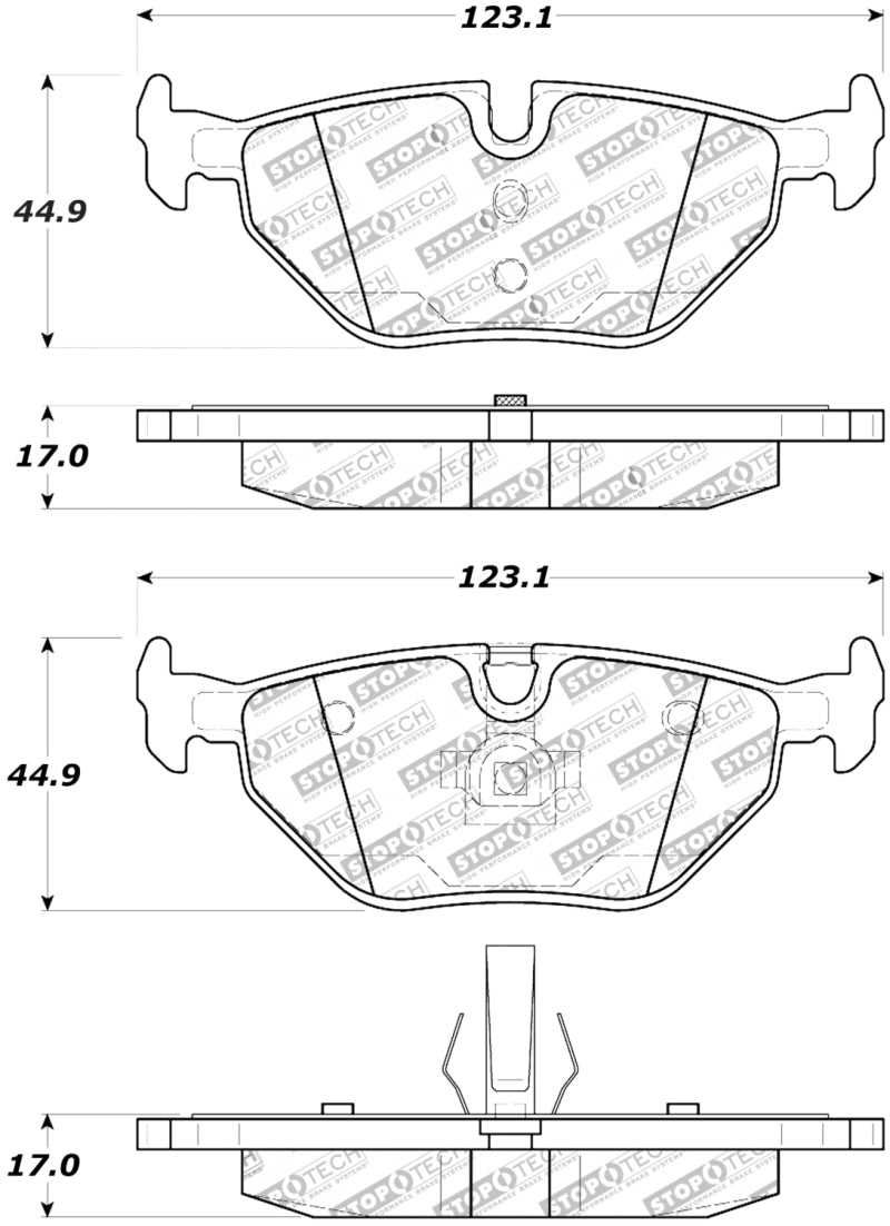 Technical Drawing