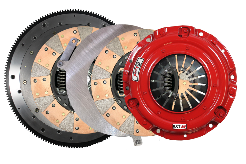 McLeod 2011 Dodge Challenger 5.7/6.4L RXT 1200 Aluminum Flywheel 1-1/8x10 130T
