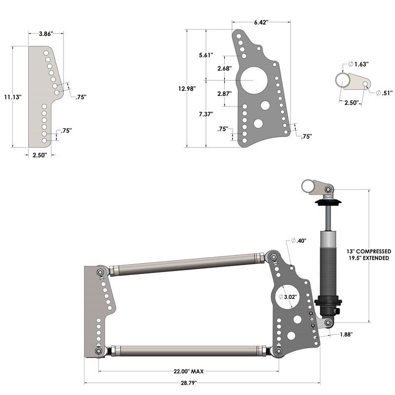 Technical Drawing