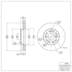 Technical Drawing